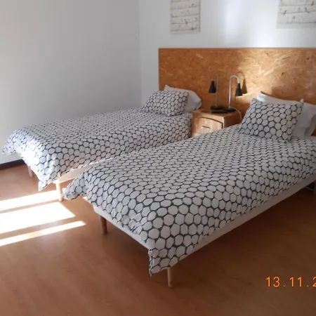 Affittacamere Sinos Rio Tinto Campainha