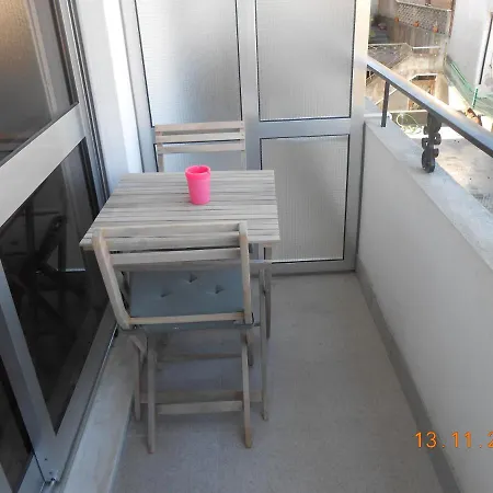 Affittacamere Sinos Rio Tinto