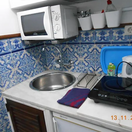 Affittacamere Sinos Rio Tinto 3*