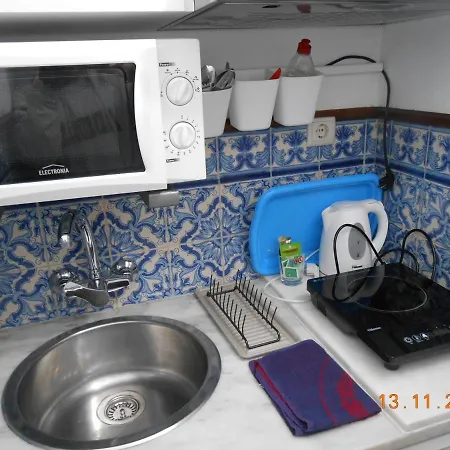 Affittacamere Sinos Rio Tinto 3*