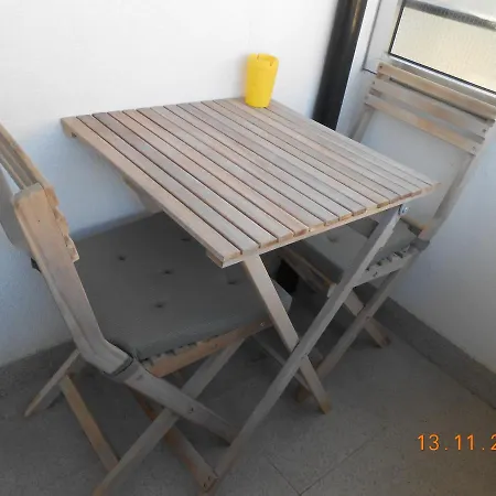 בית הארחה Sinos Rio Tinto