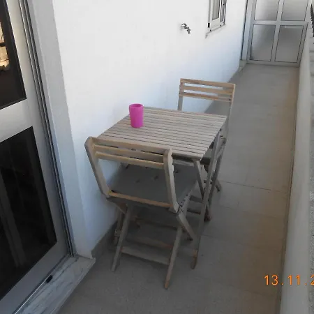 בית הארחה Sinos Rio Tinto