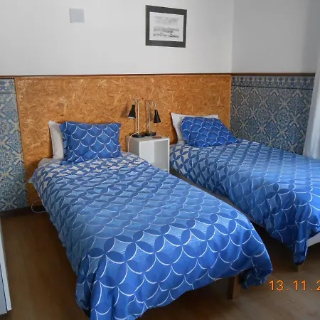 Sinos Rio Tinto Campainha