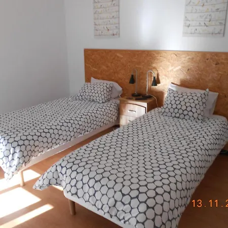 Sinos Rio Tinto Affittacamere