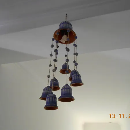 Affittacamere Sinos Rio Tinto 3*