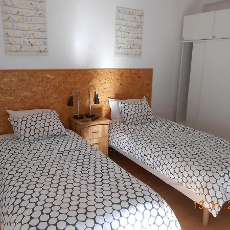 Sinos Rio Tinto בית הארחה