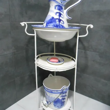 Sinos Rio Tinto Affittacamere