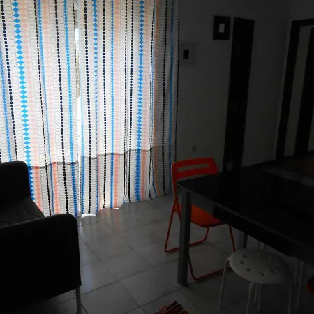بيت ضيافة Sinos Rio Tinto 3*