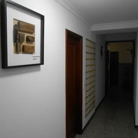 Affittacamere Sinos Rio Tinto Campainha