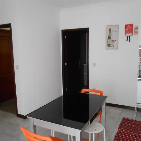 בית הארחה Sinos Rio Tinto 3*