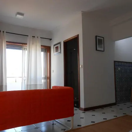 Affittacamere Sinos Rio Tinto