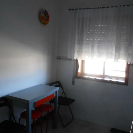 Konukevi Sinos Rio Tinto