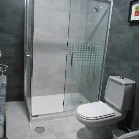 Affittacamere Sinos Rio Tinto 3*