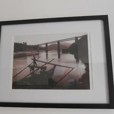 Penzion Sinos Rio Tinto