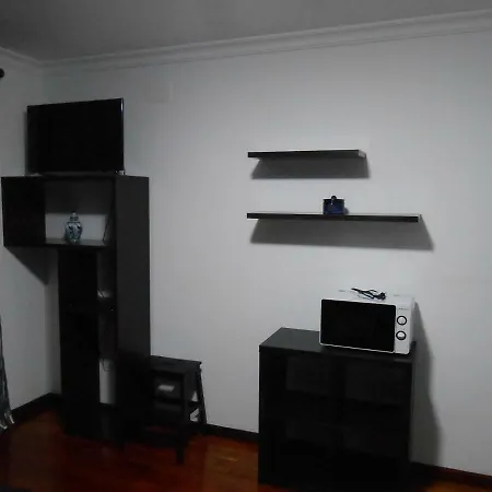 Sinos Rio Tinto Konukevi Campainha