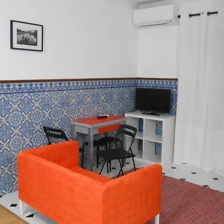 Sinos Rio Tinto Affittacamere