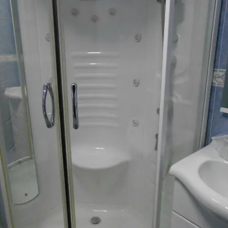 Sinos Rio Tinto בית הארחה 3*