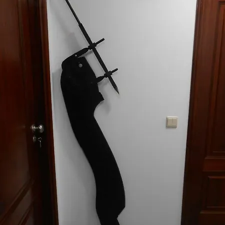 Sinos Rio Tinto בית הארחה Campainha