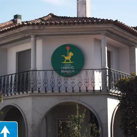 Sinos Rio Tinto 3* Campainha