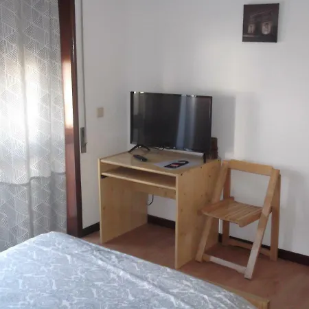 Sinos Rio Tinto בית הארחה 3*