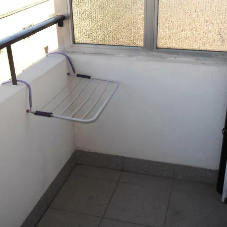 בית הארחה Sinos Rio Tinto Campainha