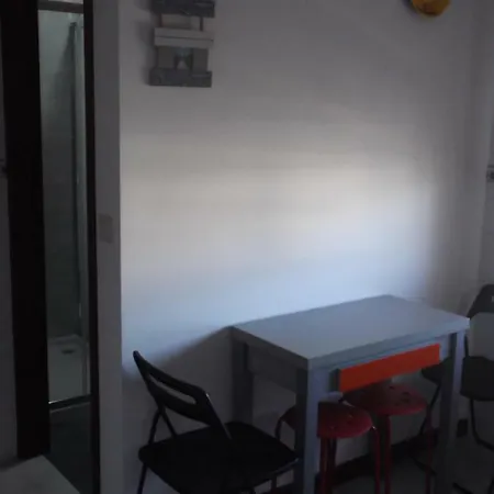 Konukevi Sinos Rio Tinto