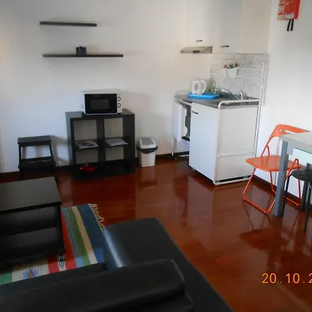 Sinos Rio Tinto בית הארחה Campainha