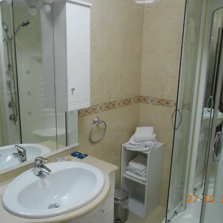 Affittacamere Sinos Rio Tinto