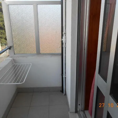 Sinos Rio Tinto בית הארחה