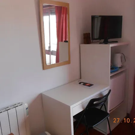 Affittacamere Sinos Rio Tinto 3*