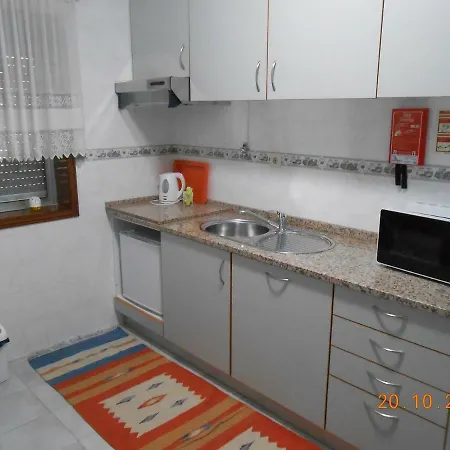 Sinos Rio Tinto Affittacamere Campainha