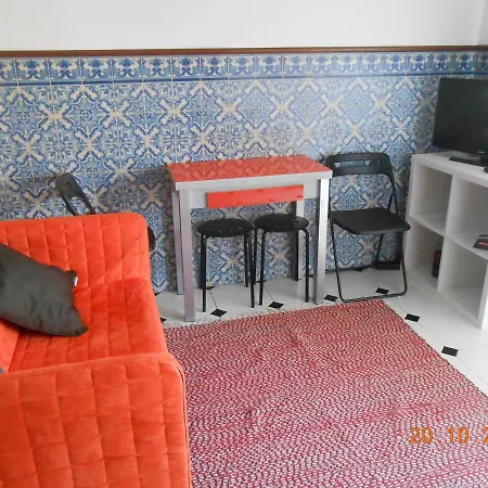 Sinos Rio Tinto Penzion 3*