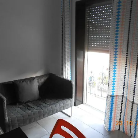 Sinos Rio Tinto בית הארחה 3*