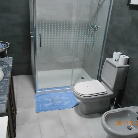 Sinos Rio Tinto בית הארחה