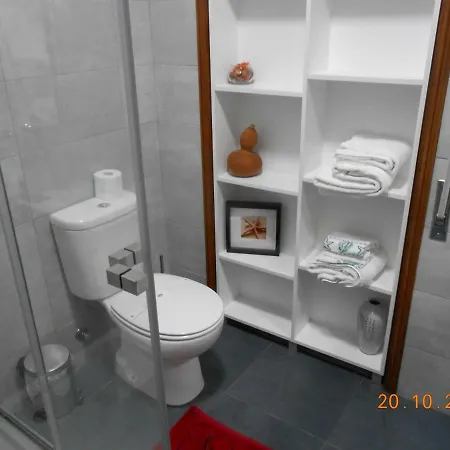 בית הארחה Sinos Rio Tinto 3*