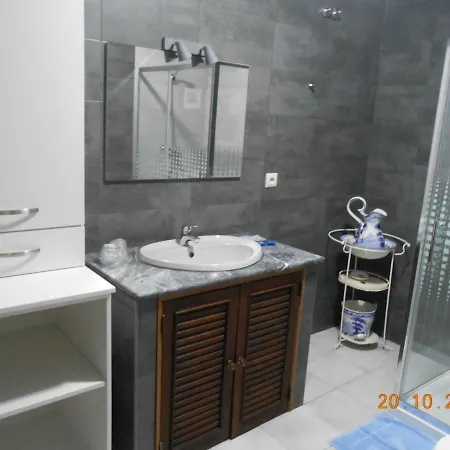 בית הארחה Sinos Rio Tinto 3*