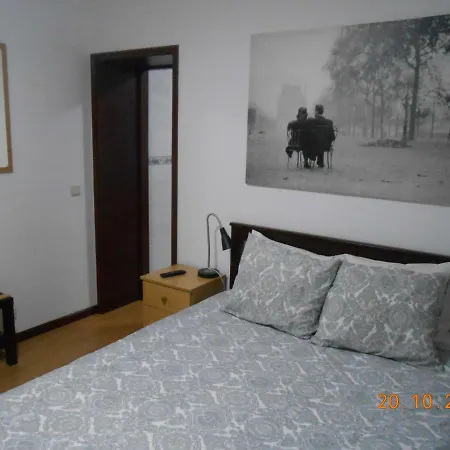 Sinos Rio Tinto 3* Campainha