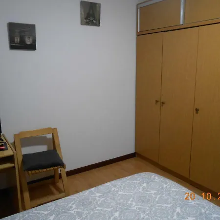بيت ضيافة Sinos Rio Tinto Campainha