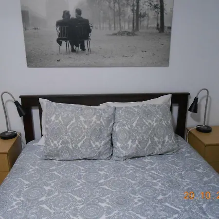 Sinos Rio Tinto Penzion