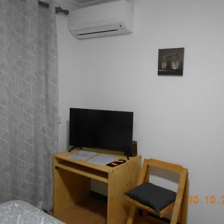 Sinos Rio Tinto Affittacamere 3*