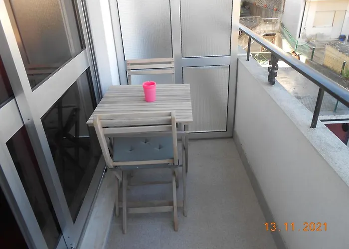 Pensionat Sinos Rio Tinto