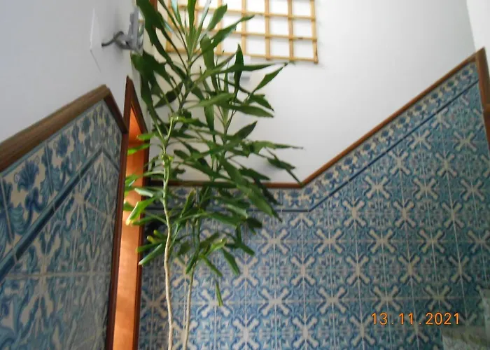 Pensionat Sinos Rio Tinto 3*