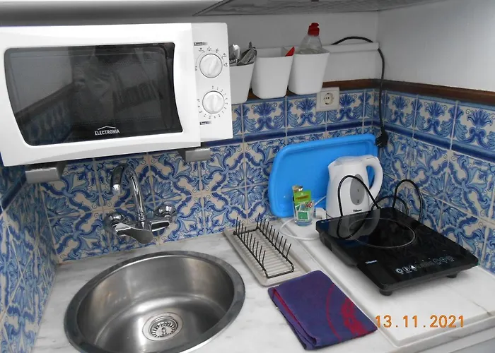 Pensionat Sinos Rio Tinto 3*