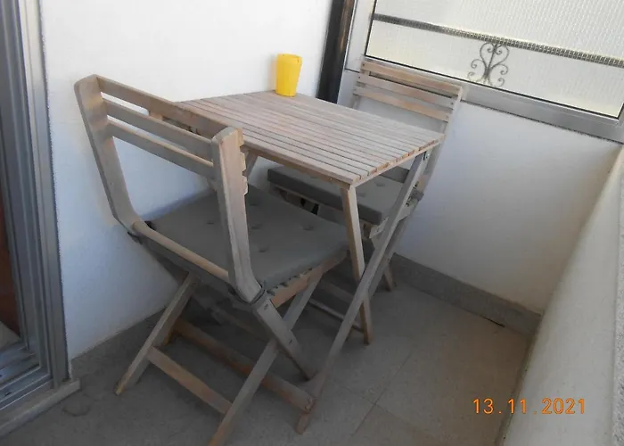 בית הארחה Sinos Rio Tinto 3*