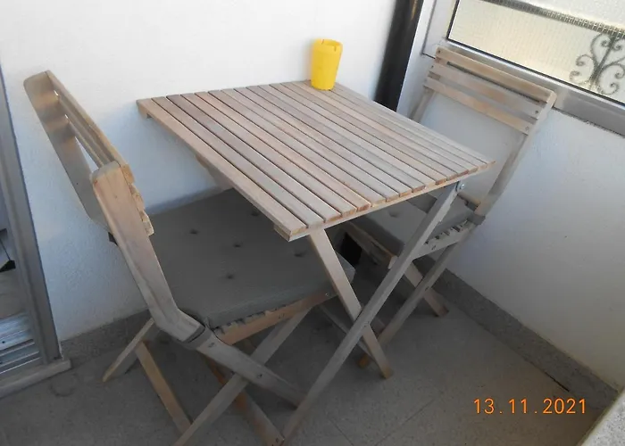 בית הארחה Sinos Rio Tinto