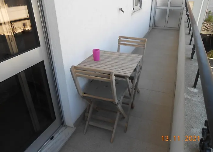 בית הארחה Sinos Rio Tinto