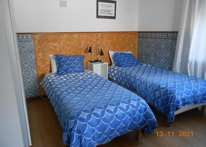 Sinos Rio Tinto Campainha