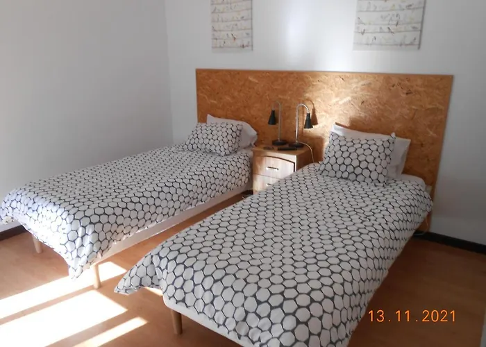 Sinos Rio Tinto Pensionat