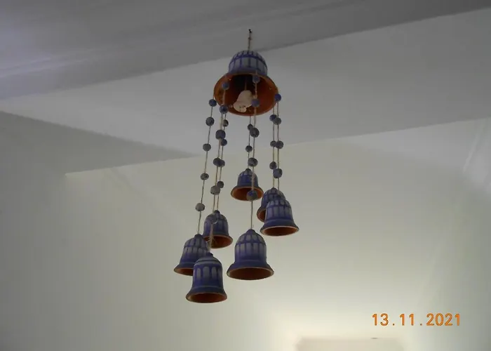 בית הארחה Sinos Rio Tinto 3*