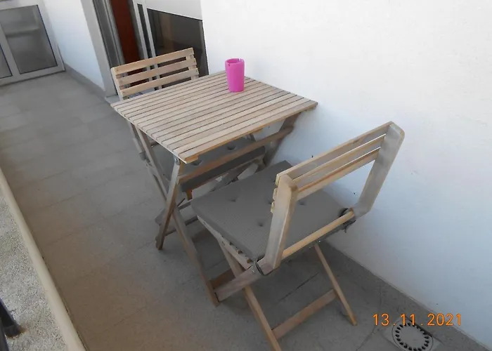 Sinos Rio Tinto Pensionat 3*